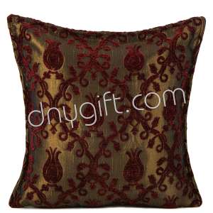 45x45 Turkish Velvet Chenille Fabric