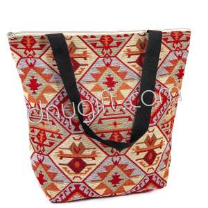 Turkish Gobilen Beach Bag 81