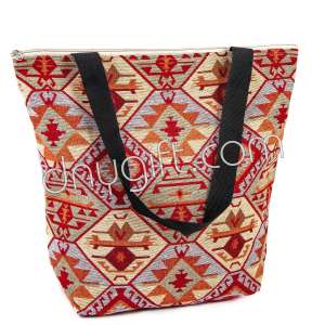 Turkish Gobilen Beach Bag 81