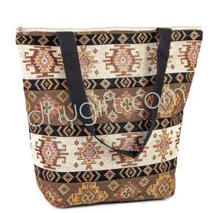 Turkish Gobilen Beach Bag 84