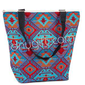 Turkish Gobilen Beach Bag 85