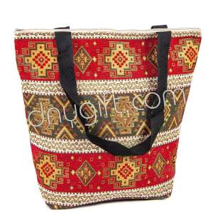 Turkish Gobilen Beach Bag 86