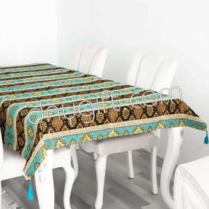 140X200 Kilim Design Gobelin Tablecloth