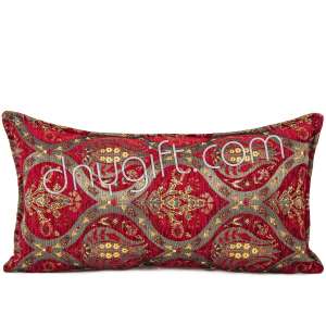 30x60 Minder Kırmızı