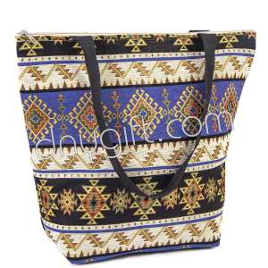 Turkish Gobilen Beach Bag 91