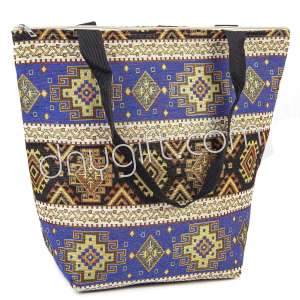 Turkish Gobilen Beach Bag 92