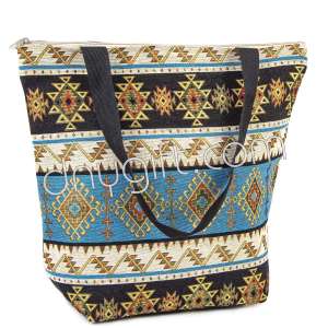 Turkish Gobilen Beach Bag 93