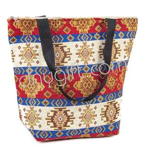 Turkish Gobilen Beach Bag 96