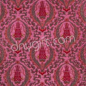 Turkish Medium Light Shade Of Pink Fabric