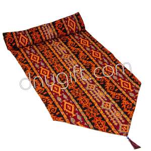40x180 Antep Kilim Desen Runner