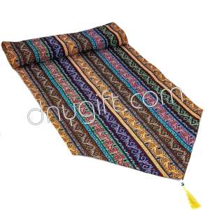40x180 Antep Kilim Desen Runner