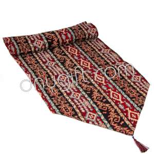 40x180 Antep Kilim Desen Runner