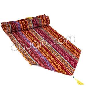 40x180 Antep Kilim Desen Runner