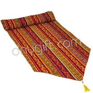 40x180 Antep Kilim Desen Runner