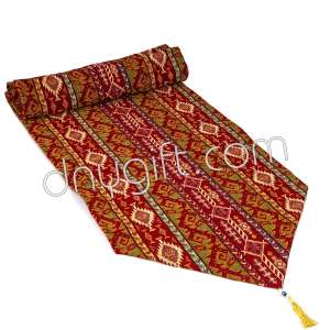 40x180 Antep Kilim Desen Runner