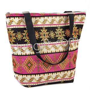 Goblen Plaj Çantası 103