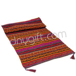 50x140 Antep Kilim Desen Runner