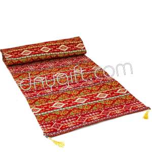 50x140 Antep Kilim Desen Runner