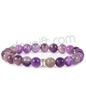 Amethyst Bracelet 