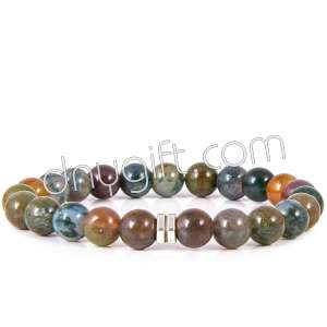 Indian Carnelian Bracelet