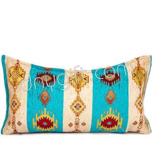 30x60 Minder Turkuaz-Krem