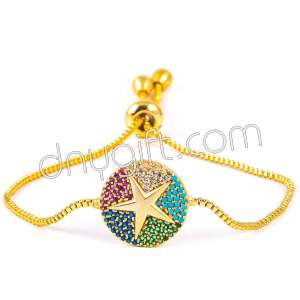 Fashion Jewelery Zircon Stone Bracelet