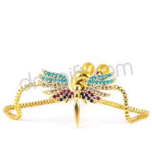 Fashion Jewelery Zircon Stone Bracelet