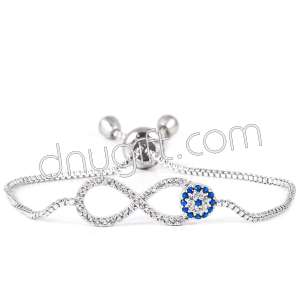 Fashion Jewelery Zircon Stone Bracelet