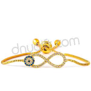 Fashion Jewelery Zircon Stone Bracelet