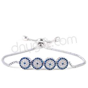 Fashion Jewelery Zircon Stone Bracelet