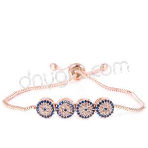 Fashion Jewelery Zircon Stone Bracelet