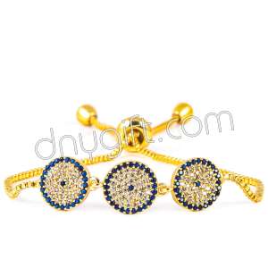 Fashion Jewelery Zircon Stone Bracelet