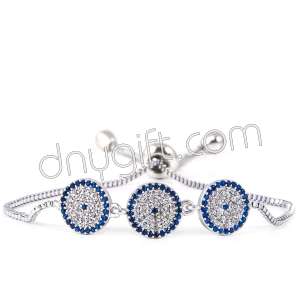 Fashion Jewelery Zircon Stone Bracelet