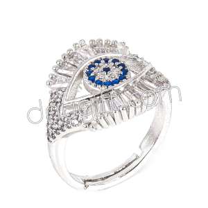 Fashion Jewelery Zircon Stone Ring