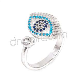 Fashion Jewelery Zircon Stone Ring
