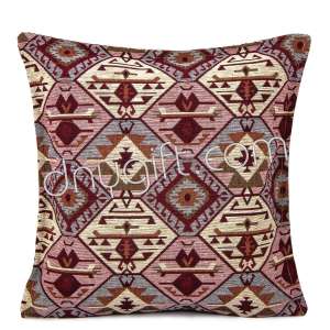 45X45 Goblen Kilim Minder