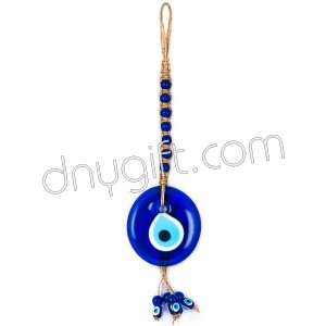 Nazar Duvar Süsü 5 CM