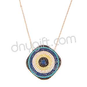 925 Sterling Turkish Silver Necklaces 5,20 Gr