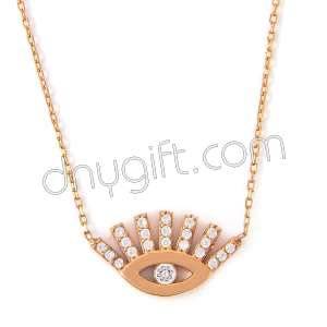 925 Sterling Turkish Silver Necklaces 3,10 Gr