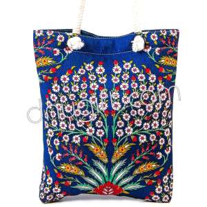 Otantik Goblen Heybe