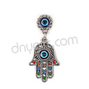 Metal Boyalı F.El Magnet Küçük