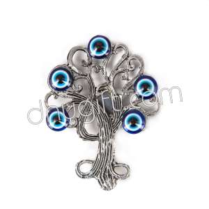 Metal Hayat Ağacı Magnet