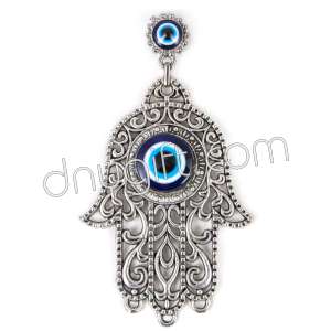 Metal El Magnet Büyük