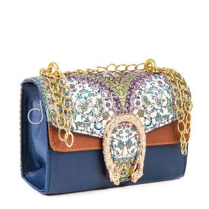 Dokuma Fantazi Çanta