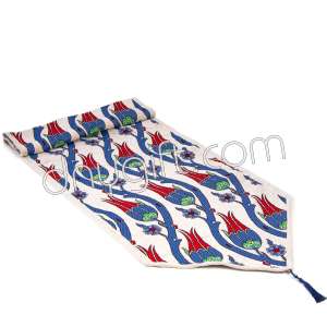 40x140 Runner Laleli