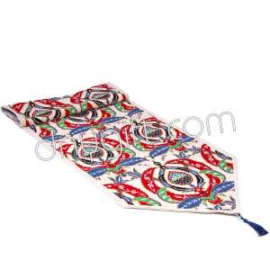 40x140 Runner Laleli