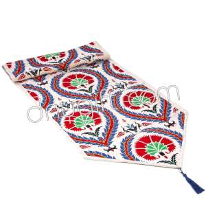 40x140 Runner Laleli