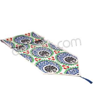40x140 Runner Laleli