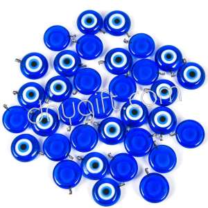 El Yapımı Kolye Ucu