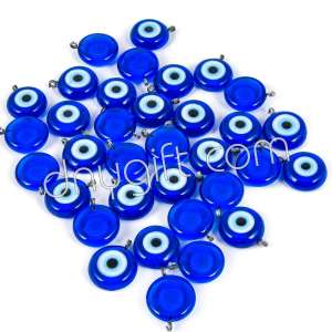 El Yapımı Kolye Ucu